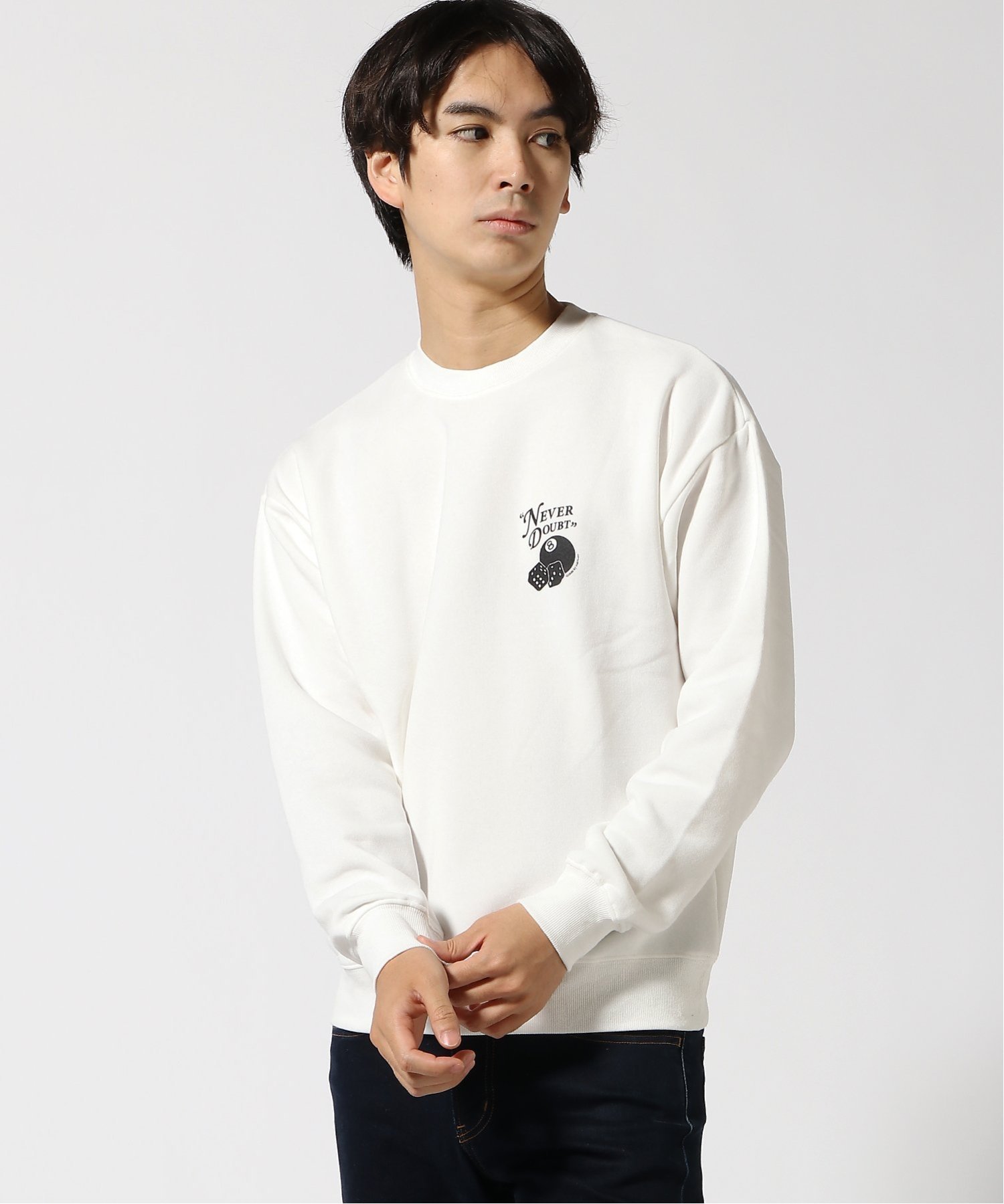 Lazar｜トレーナー メンズ スウェット スエット ブランド | Rakuten