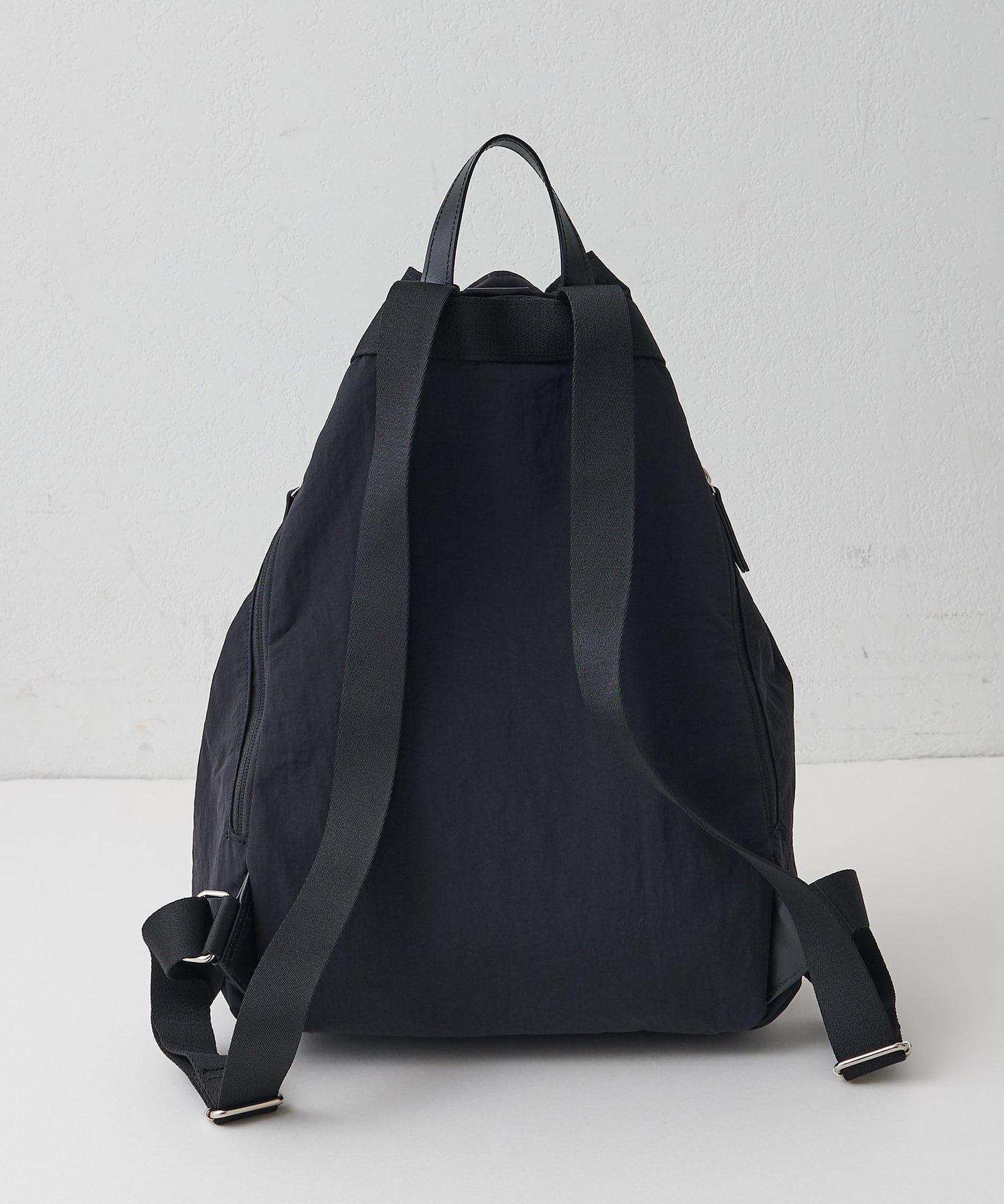 Whim Gazette｜【THE PAUSE】ドロストバックパック | Rakuten Fashion