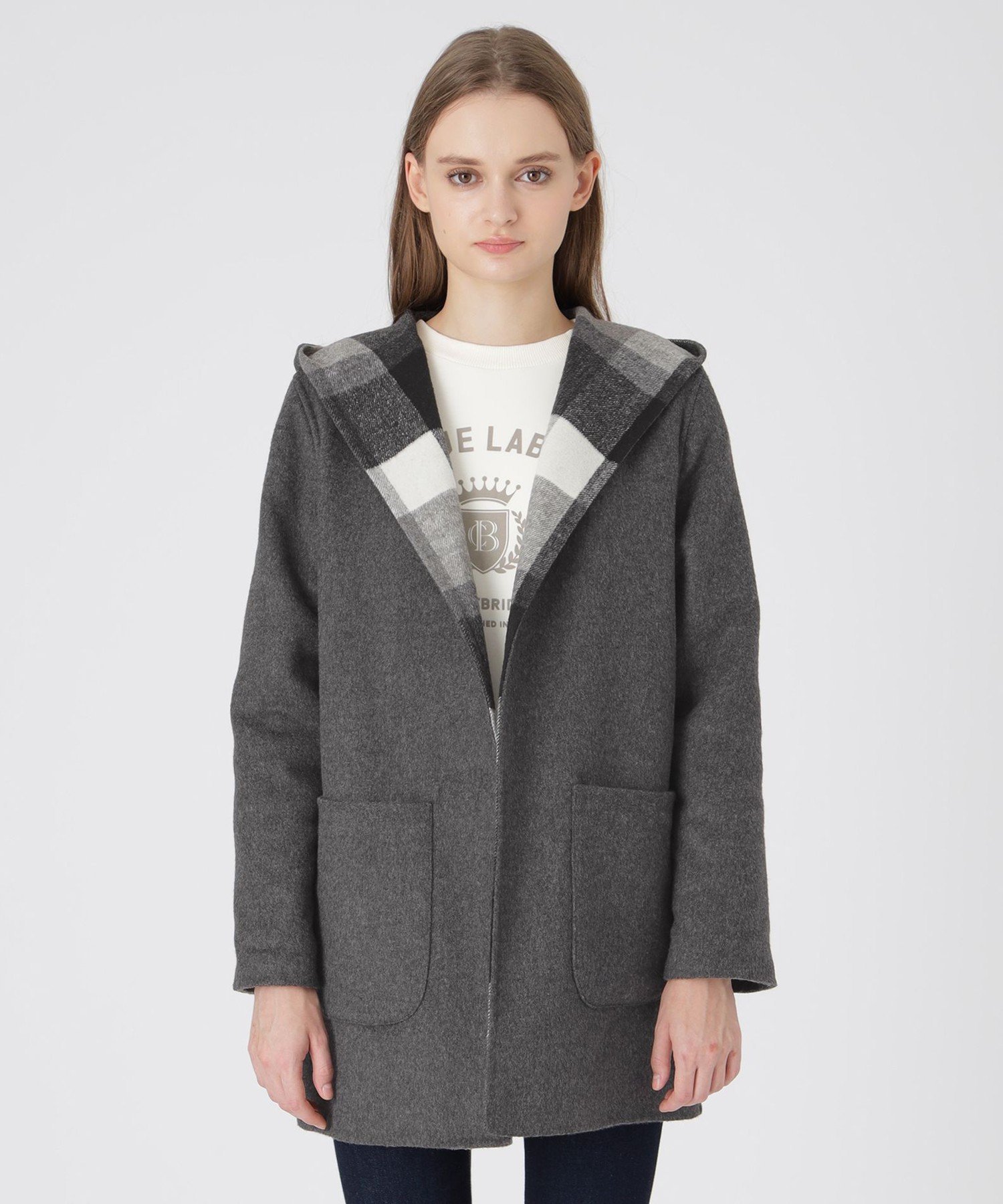 BLUE LABEL / BLACK LABEL CRESTBRIDGE｜クレストブリッジチェック