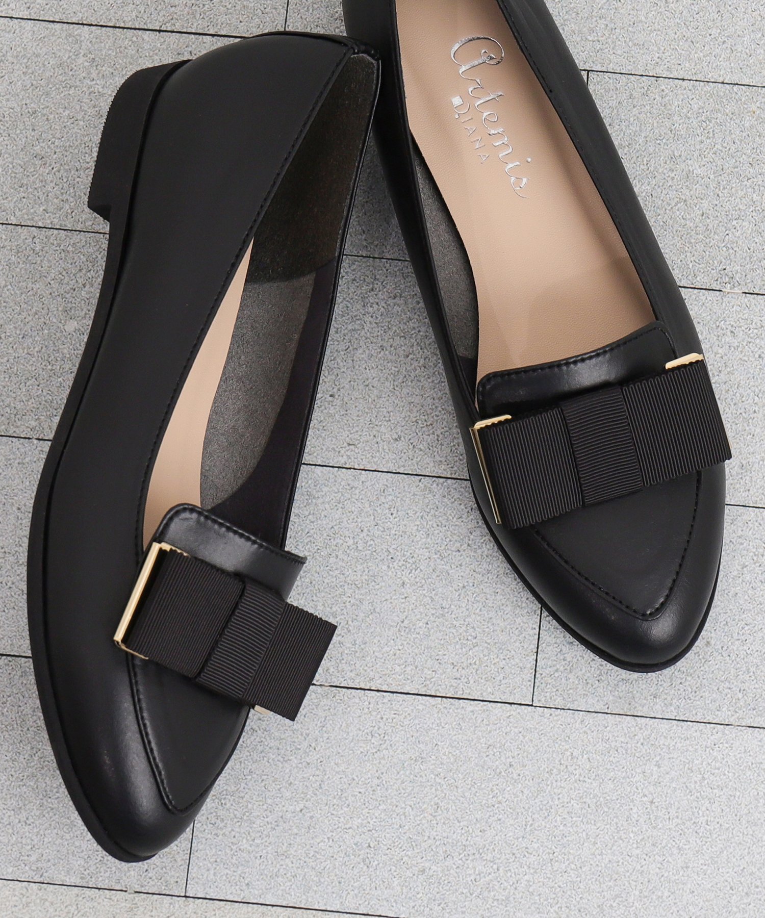 楽天市場】ダイアナ パンプス ファーの通販