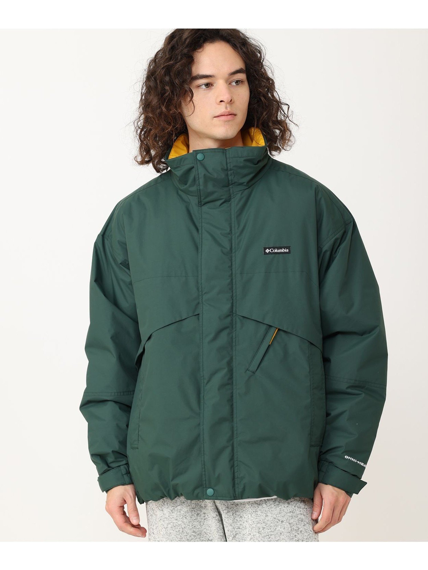 Columbia｜ボウルトゥドームジャケット | Rakuten Fashion(楽天