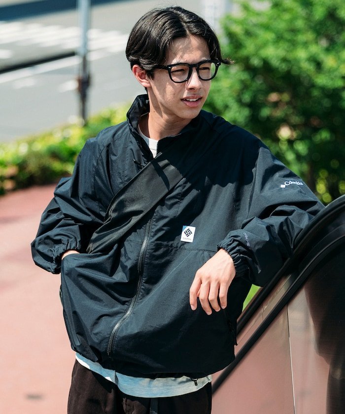 FREAK'S STORE｜Columbia×FREAK'S STORE 別注 インペリアルパーク