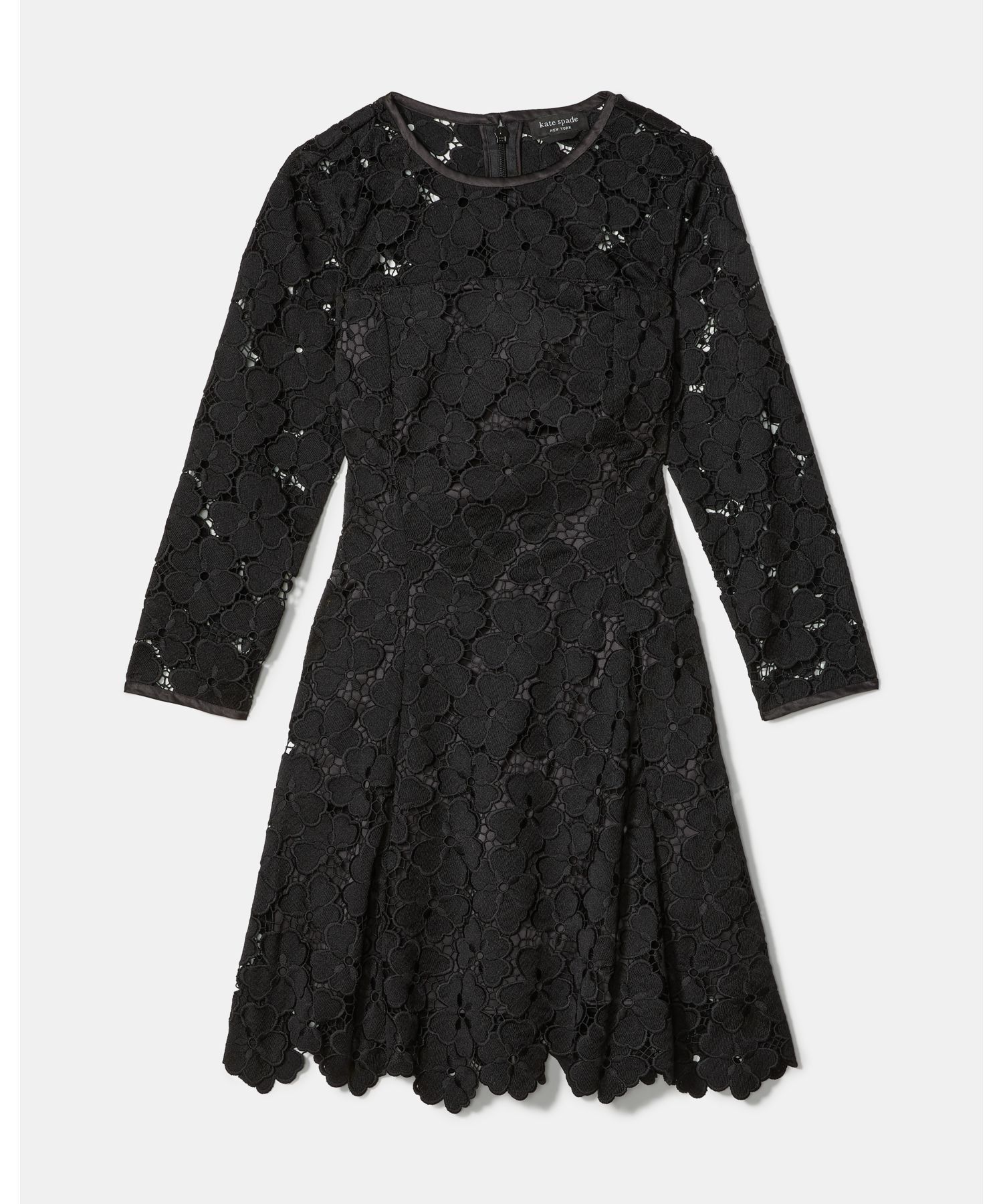 kate spade new york｜【公式】レース ミニ ドレス | Rakuten Fashion