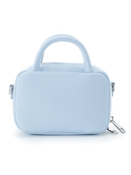 FURFUR｜マイクロスクエアボストンバッグ | Rakuten Fashion(楽天