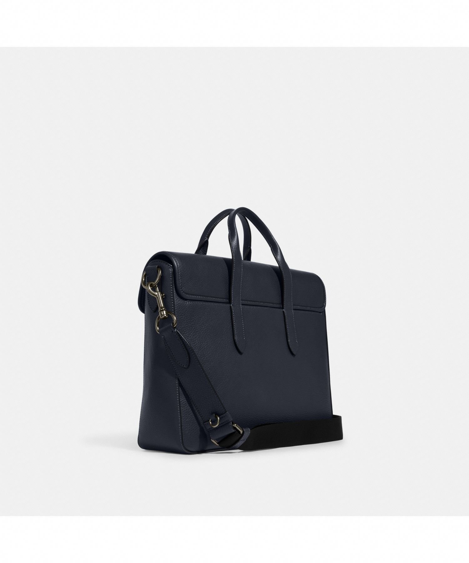 COACH OUTLET｜【公式】サリバン ポートフォリオ ブリーフ | Rakuten