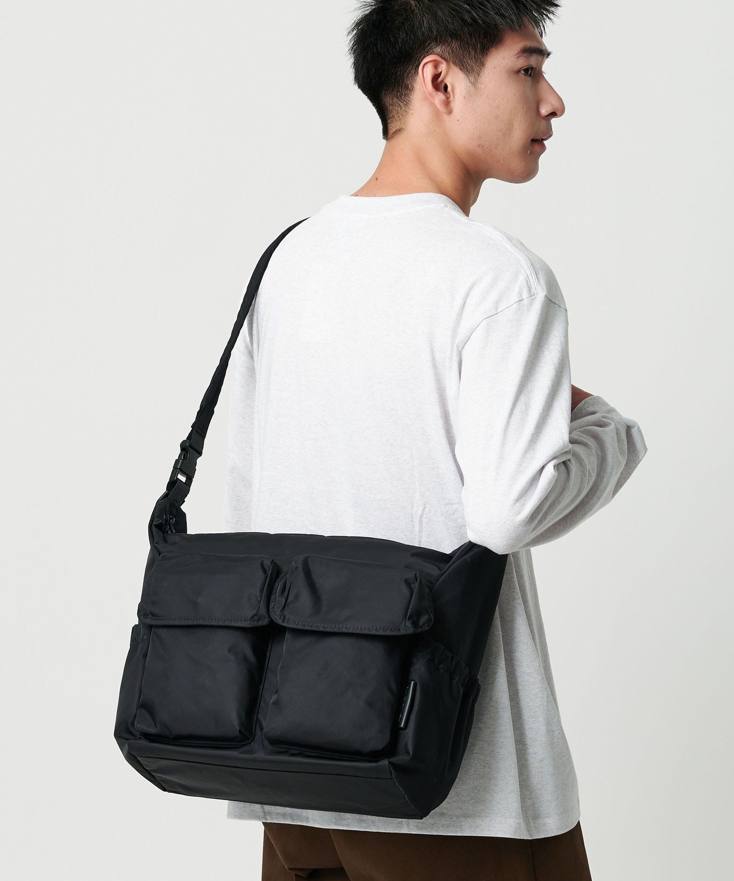 UNITED ARROWS green label relaxing｜【WEB限定】WR 2W ダブル