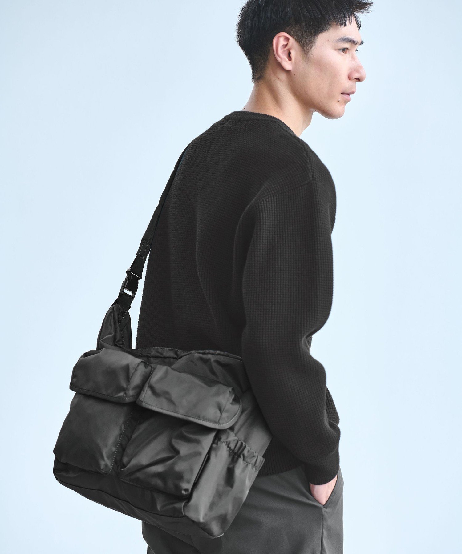UNITED ARROWS green label relaxing｜【WEB限定】WR 2W ダブル
