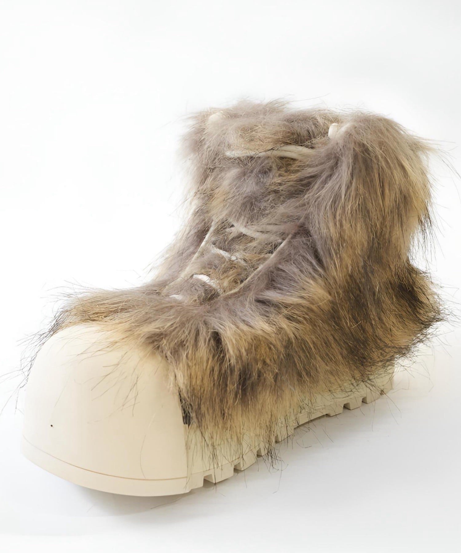 Never mind the XU / Chikashitsu+｜【F.V.V.O*XU】XU EXCLUSIVE THICK