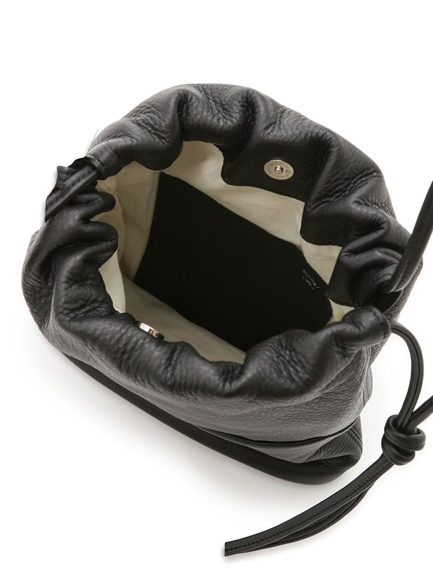 styling/｜【ITTI別注】ドローストリングバッグ | Rakuten Fashion