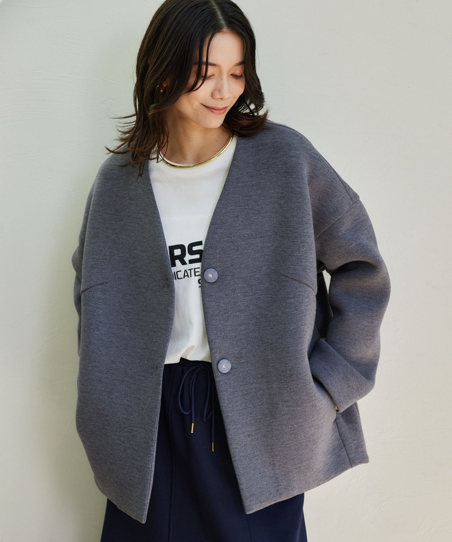 BARNYARDSTORM｜ダンボールジャケット【WEB限定】 | Rakuten Fashion