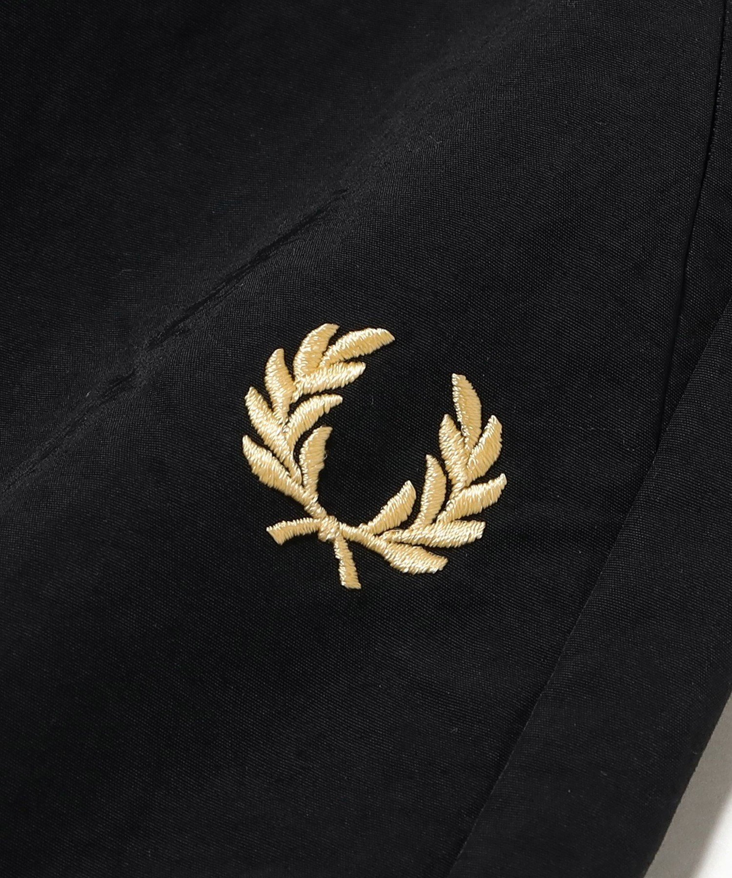 BEAMS MEN｜【別注】FRED PERRY / SHELL PANT 26SS | Rakuten Fashion