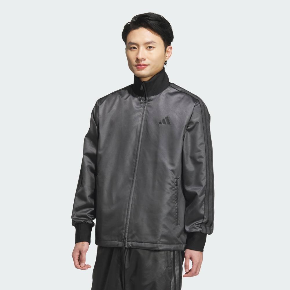 adidas｜【公式】アディダス adidas SST トラックトップ ニット