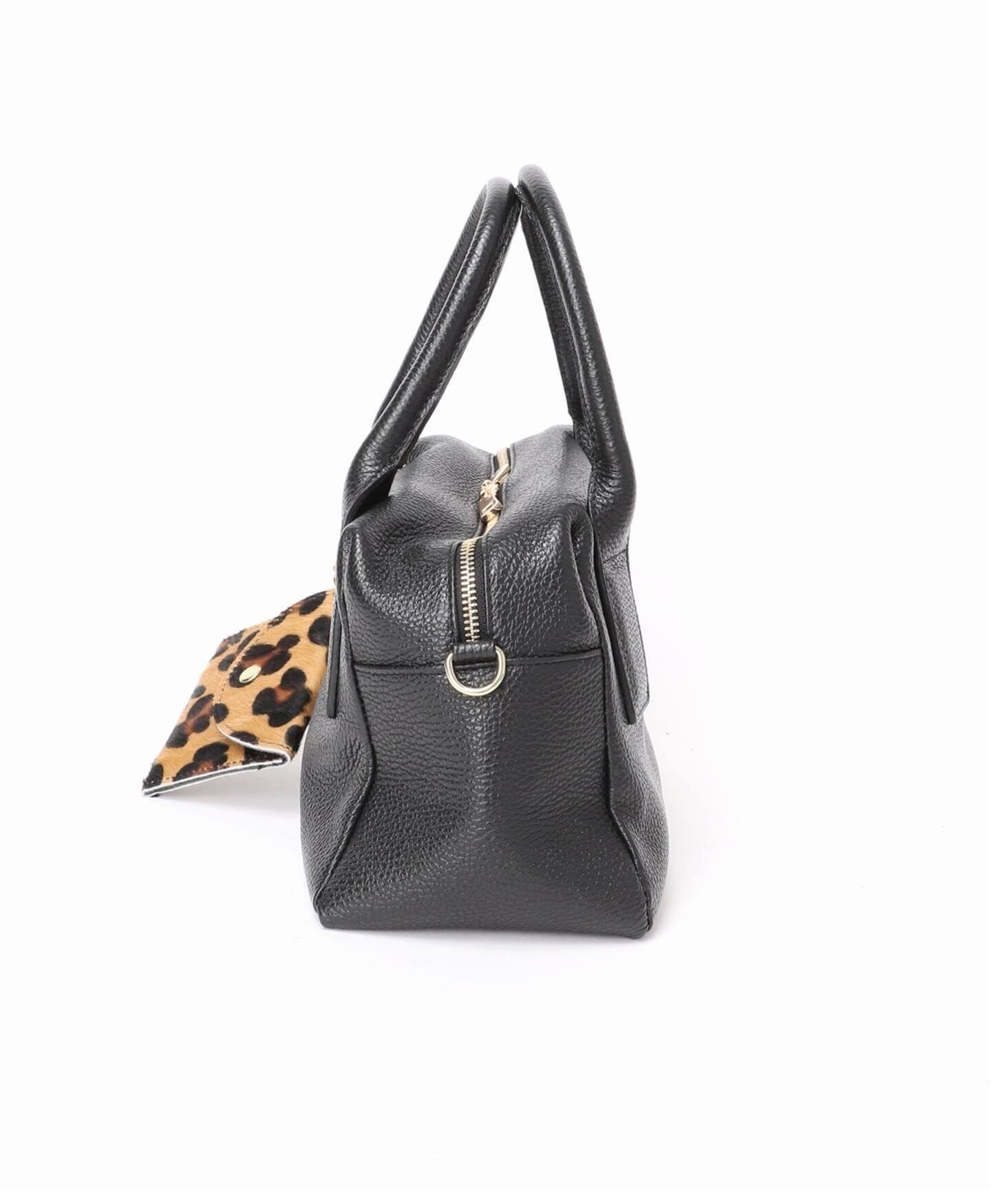 Spick & Span｜《追加3》MILOS / ミロス 別注ミニボストンバッグ