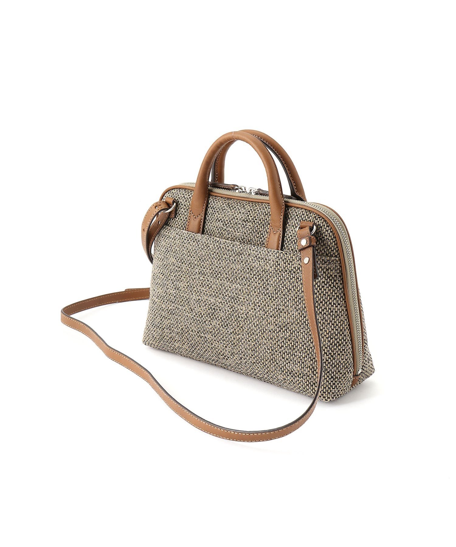 Hartmann｜【サムソナイト公式ショップ】ハートマン ツイード ベルト