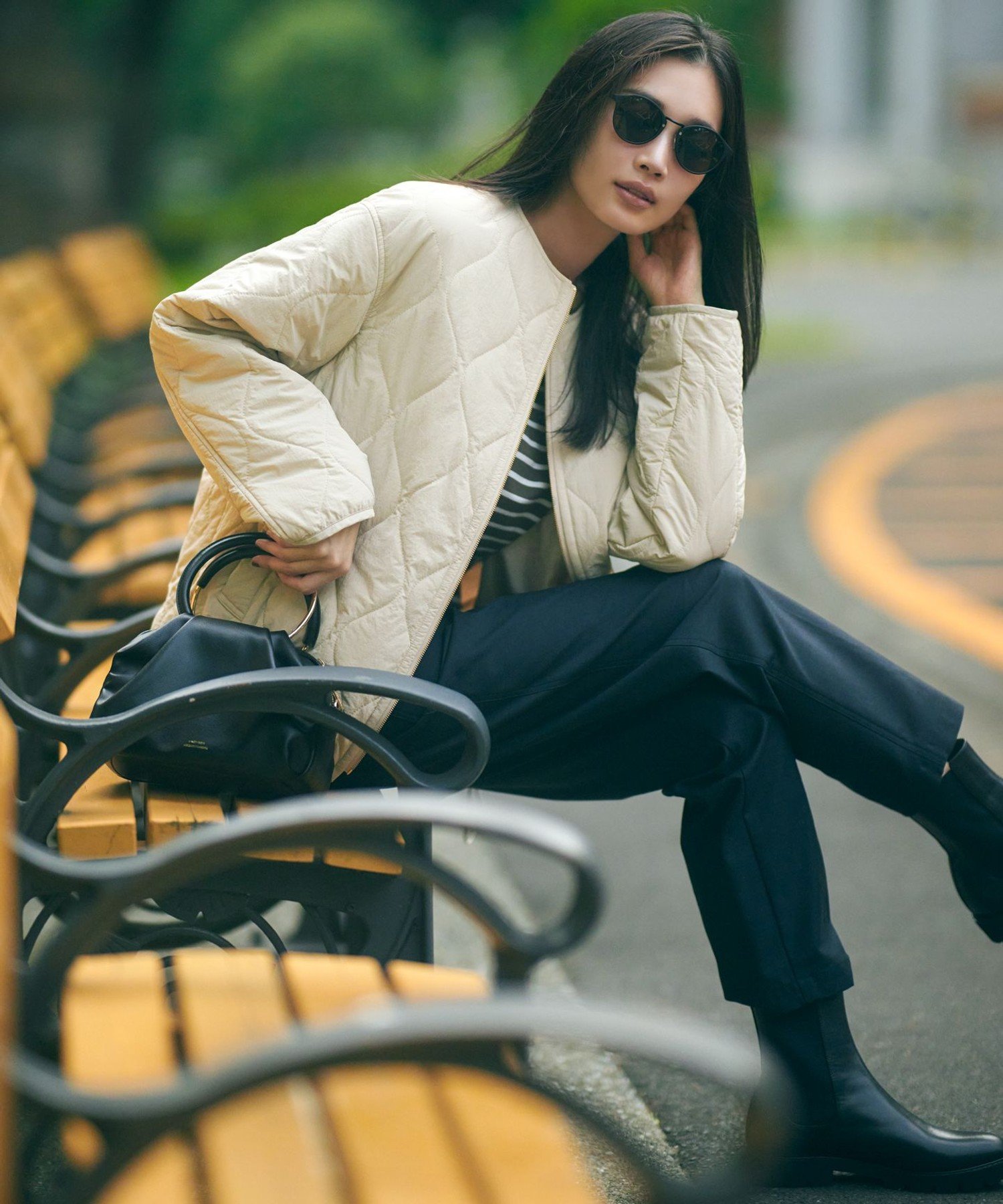 23区｜サイドゴア ブーツ | Rakuten Fashion(楽天ファッション／旧楽天