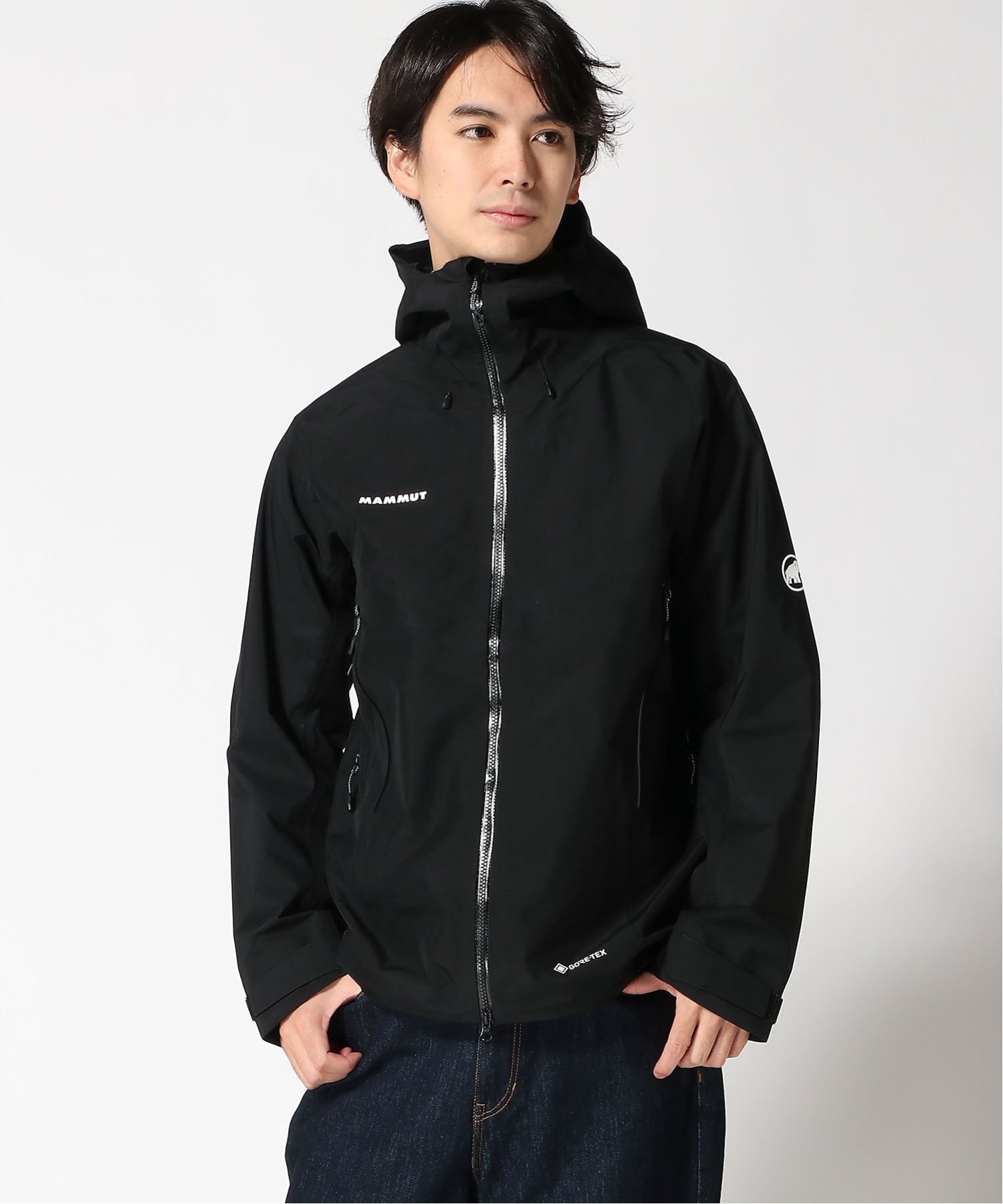 MAMMUT｜MAMMUT/(M)【公式】フローバーグ インサレーション ボンバー