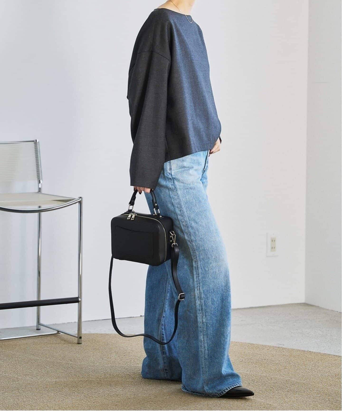 LE TALON｜《追加2》ポインテッドワンストラップフラット | Rakuten