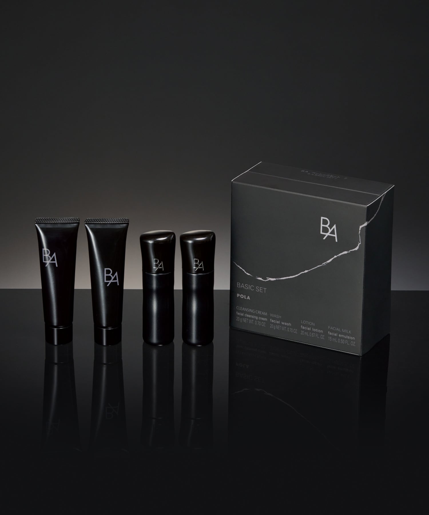 POLA｜【公式】POLA B.A ベーシックセット 7 | Rakuten Fashion(楽天