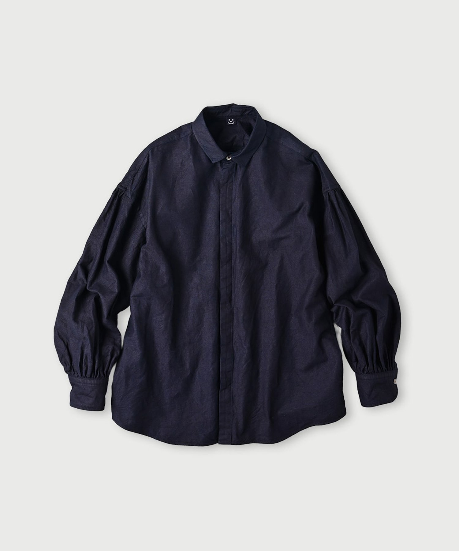 楽天市場】45r インディゴ シャツの通販