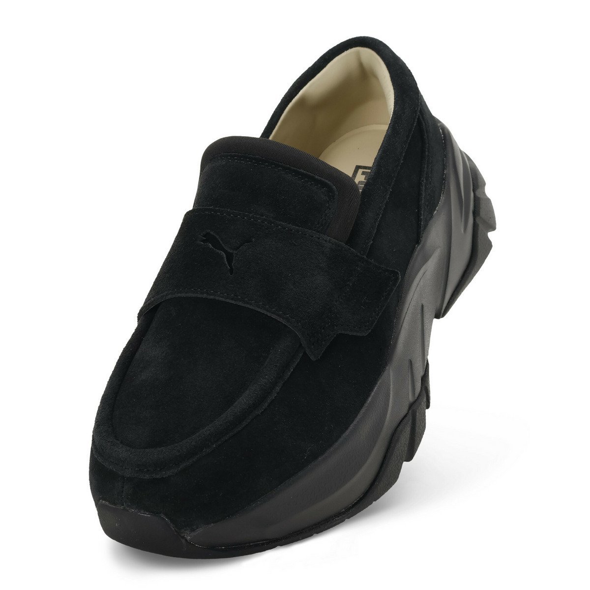 PUMA｜ウィメンズ ローファー スウェード | Rakuten Fashion(楽天