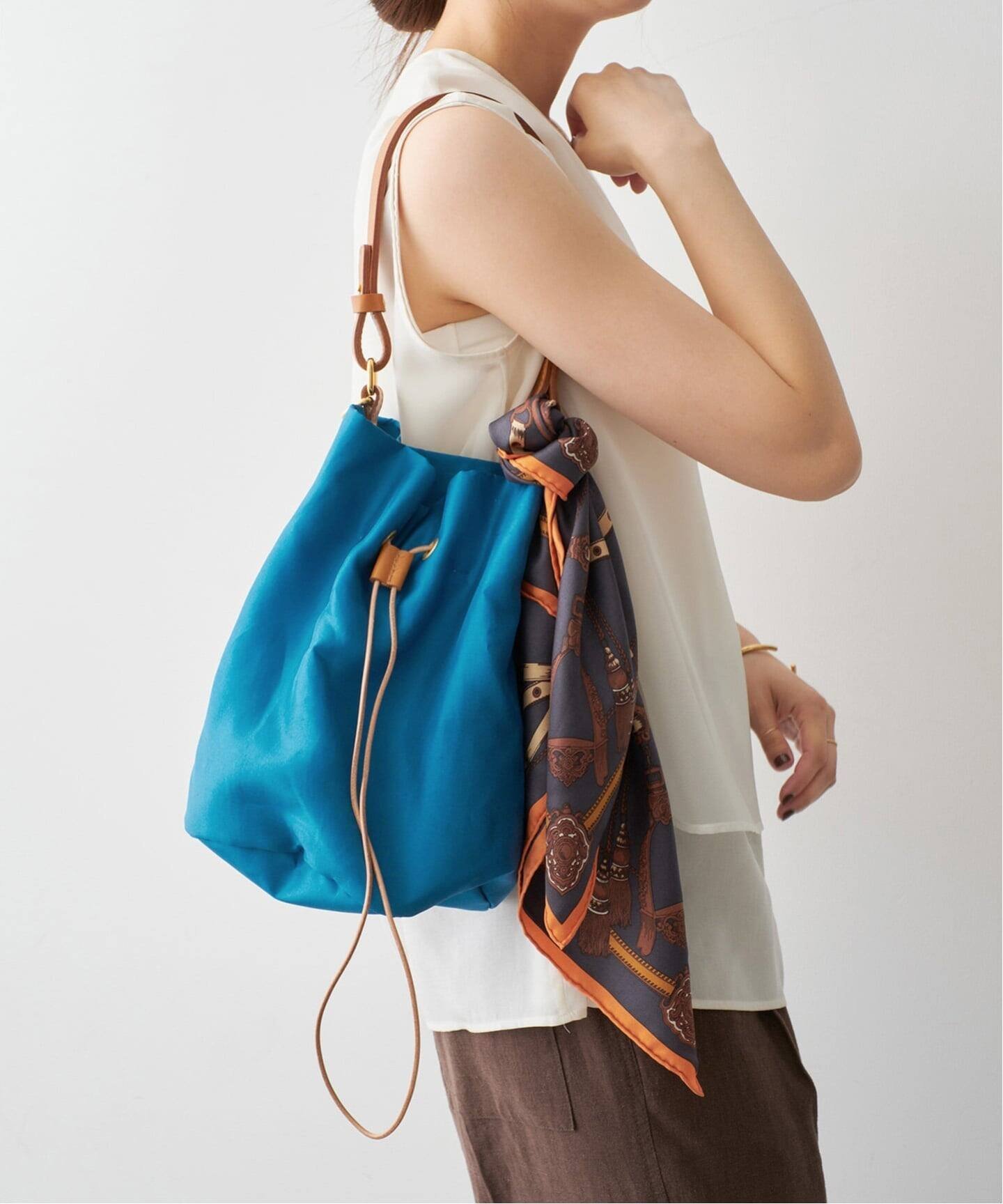 Spick & Span｜《WEB限定 / 追加》manipuri/マニプリ スカーフセット