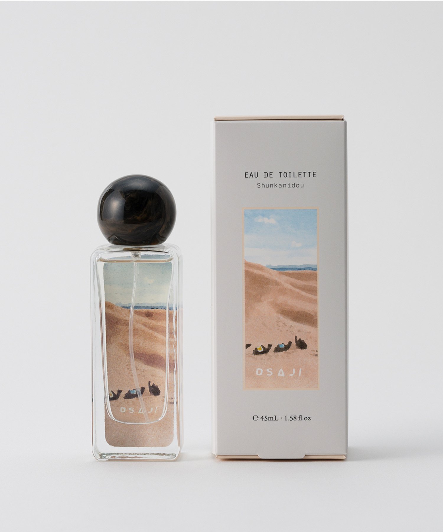 OSAJI｜【公式】オサジ オードトワレ 2025HOLIDAY(数量限定) | Rakuten