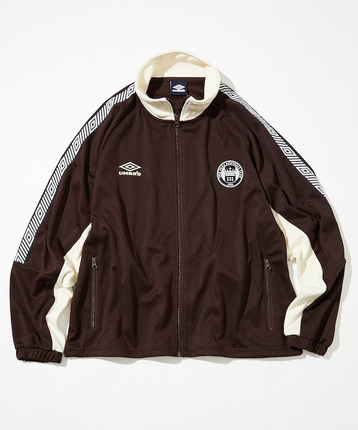 FREAK'S STORE｜別注 Track Jacket 2 24AW 25SS | Rakuten Fashion