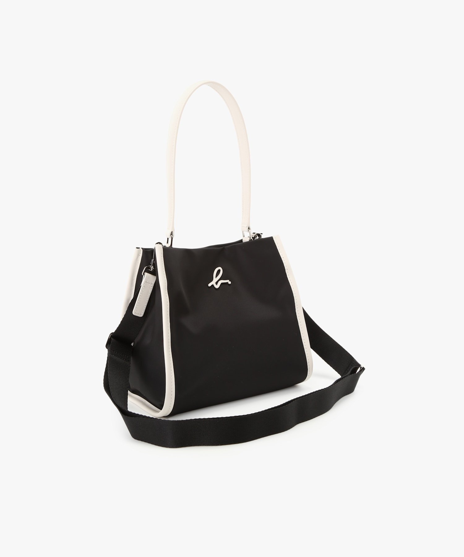 agnes b.｜2wayトートバッグ WAS37-02 | Rakuten Fashion(楽天