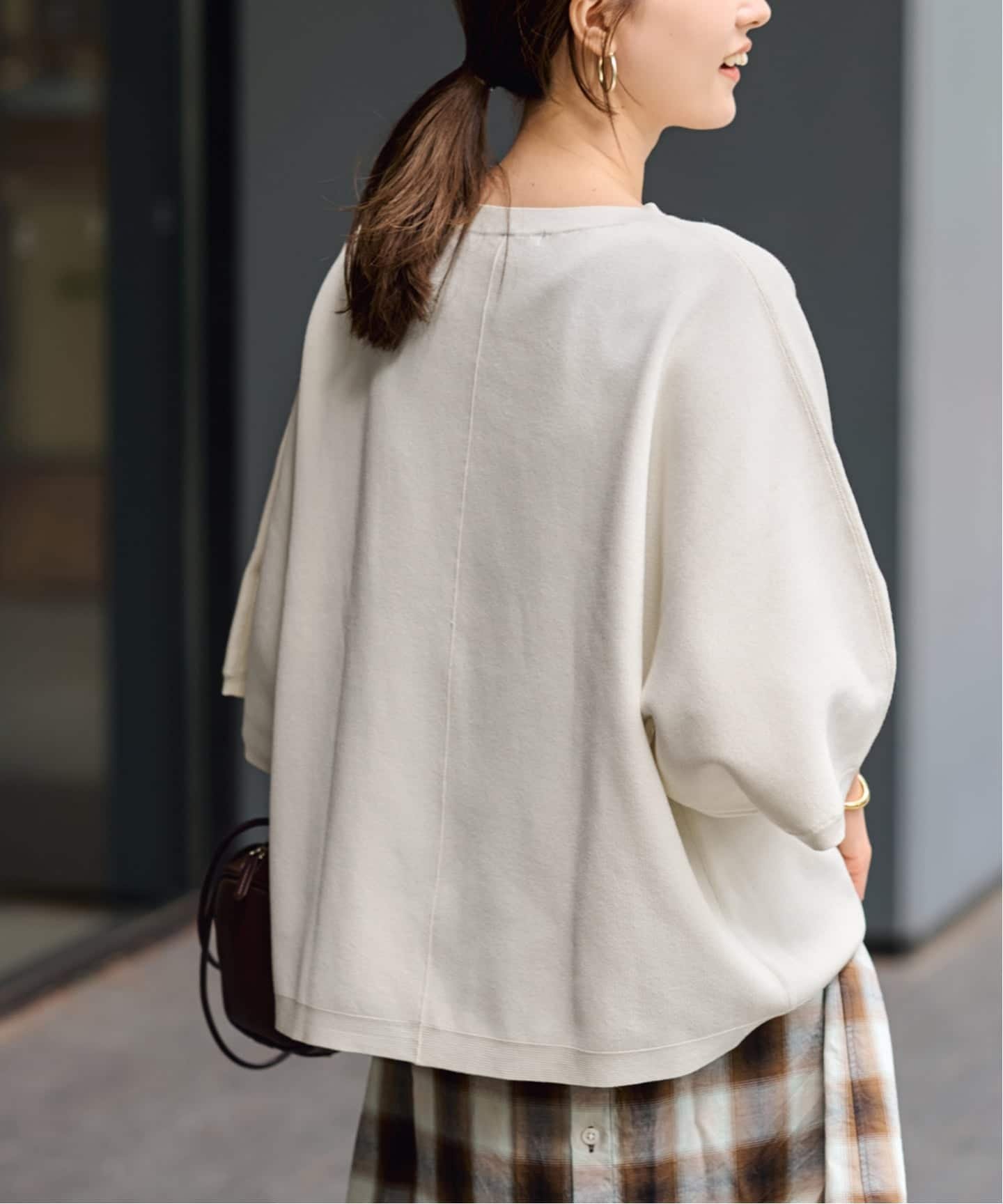 フレームワーク(FRAMe WORK) レディースニット・セーター | 通販・人気