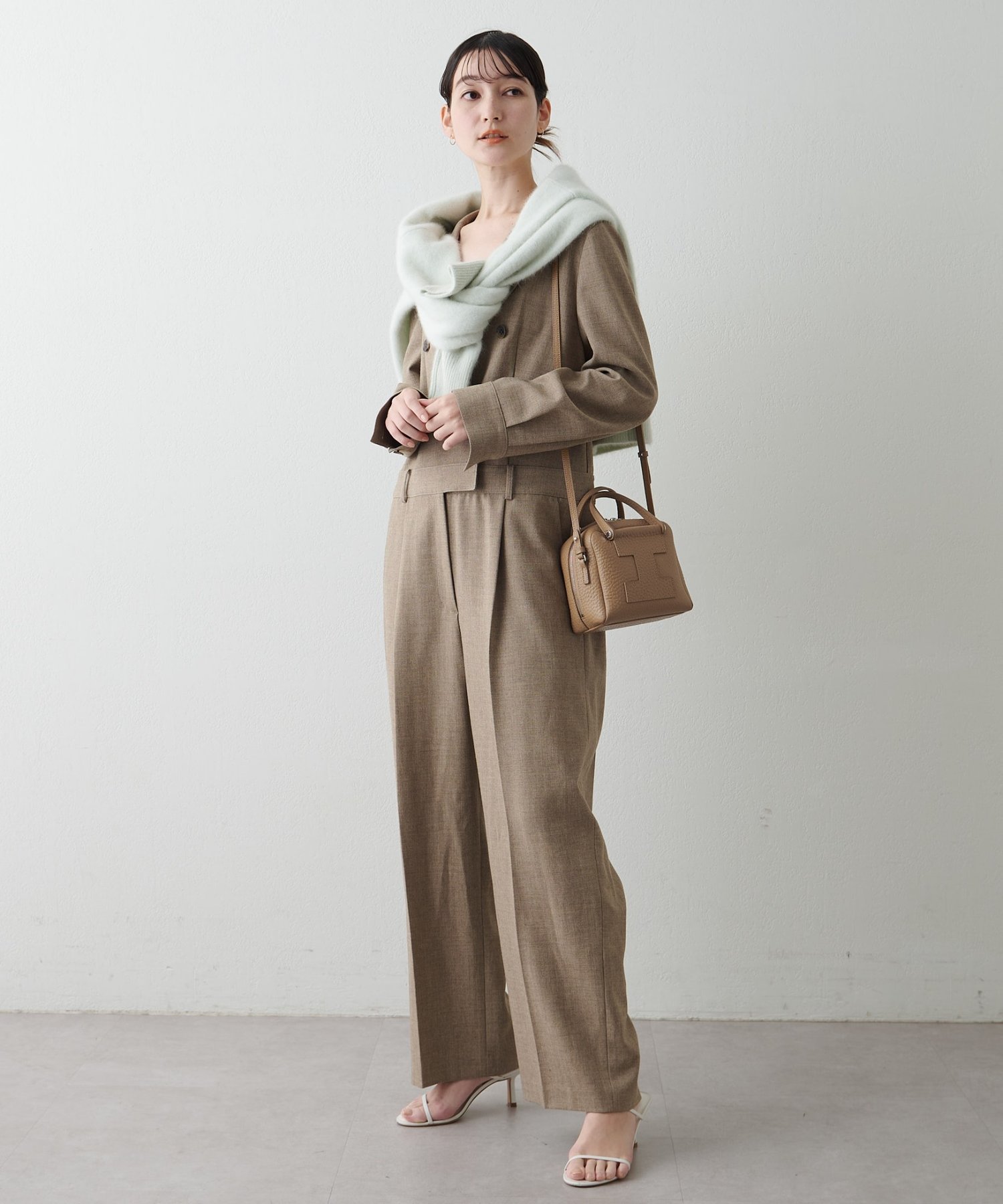 IACUCCI｜クーポラ ALCE | Rakuten Fashion(楽天ファッション／旧楽天