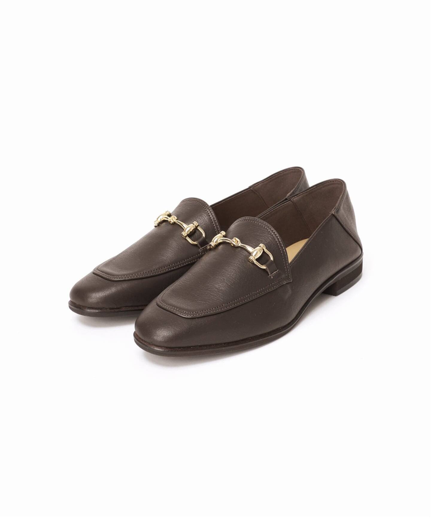 LE TALON｜《追加》レザービットバブーシュ | Rakuten Fashion(楽天