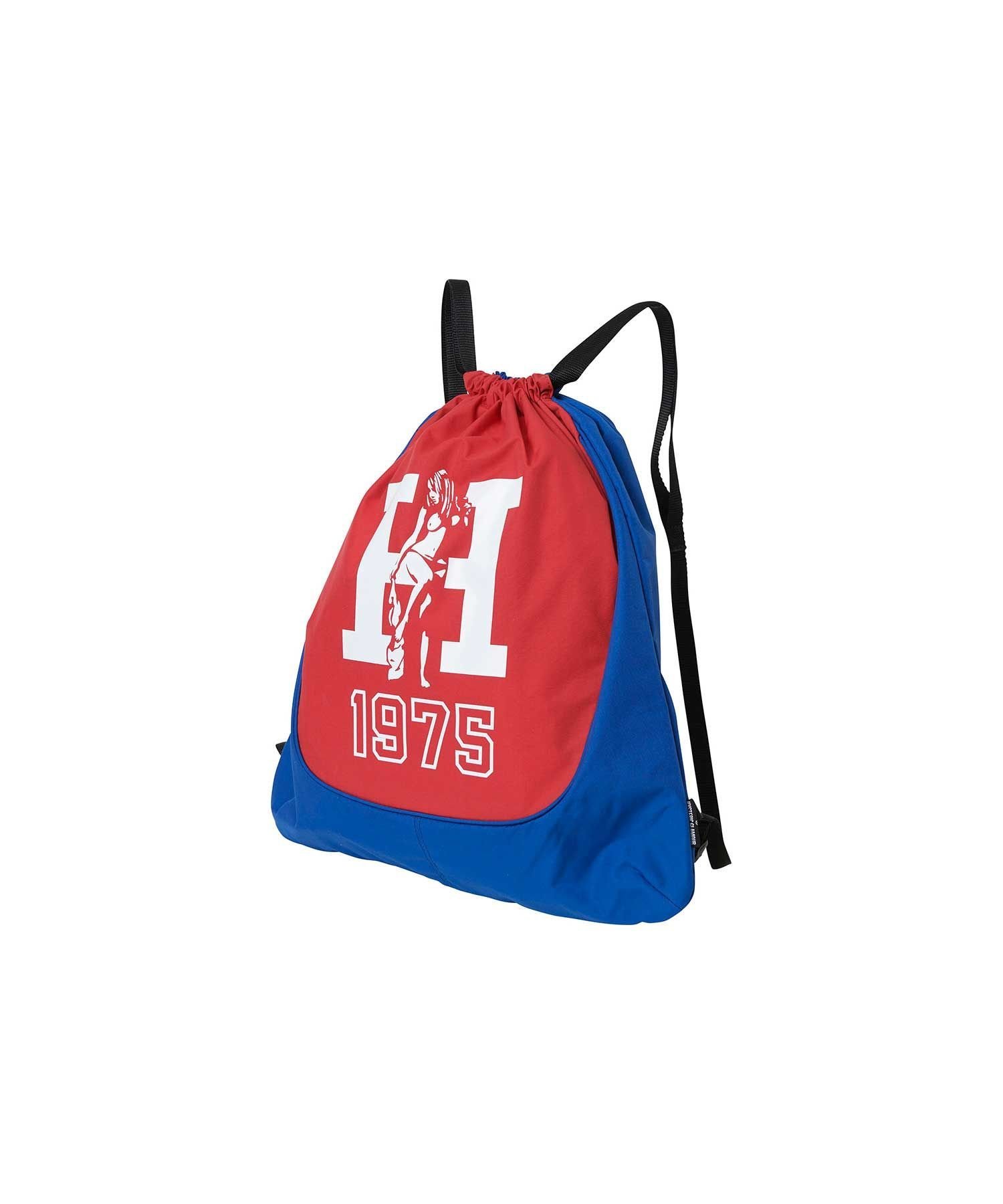 HYSTERIC GLAMOUR｜HYSTERIC TIMES ナップサック | Rakuten Fashion