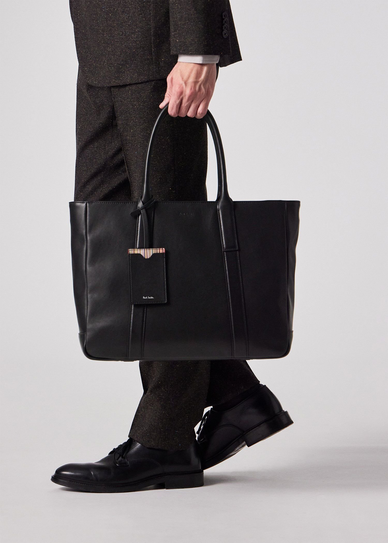 Paul Smith｜モダンビジネス トートバッグ | Rakuten Fashion(楽天