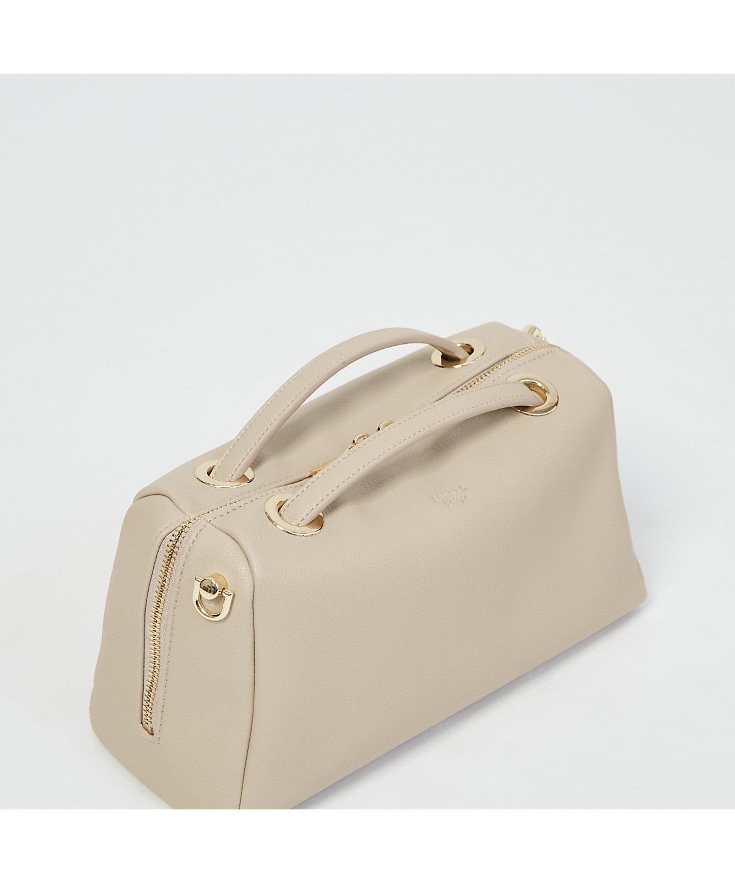 LOWELL Things｜【千葉由佳さん】コラボ2WAYボストンバッグ | Rakuten