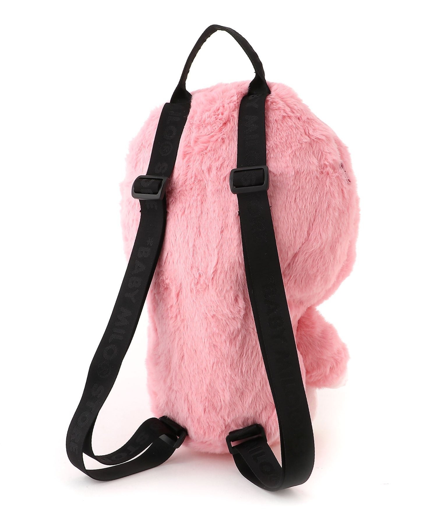 A BATHING APE｜BABY MILO PLUSH DOLL BACKPACK | Rakuten Fashion