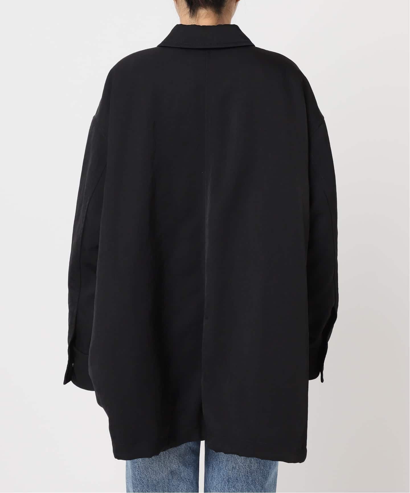 plage｜《追加》テントブルゾン 2 | Rakuten Fashion(楽天ファッション