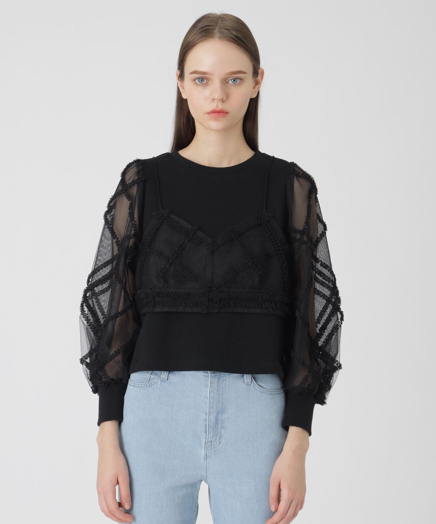 BLUE LABEL / BLACK LABEL CRESTBRIDGE｜クレストブリッジチェック