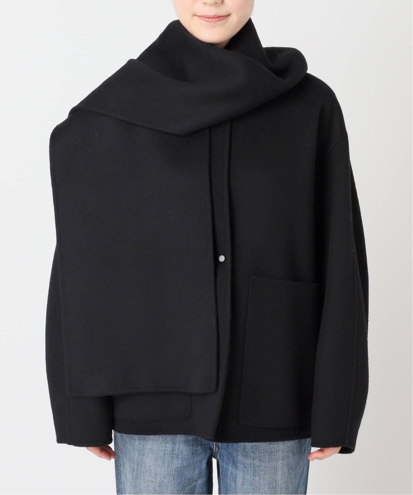 Spick & Span｜《追加》ビーバーストール付きセットコート | Rakuten