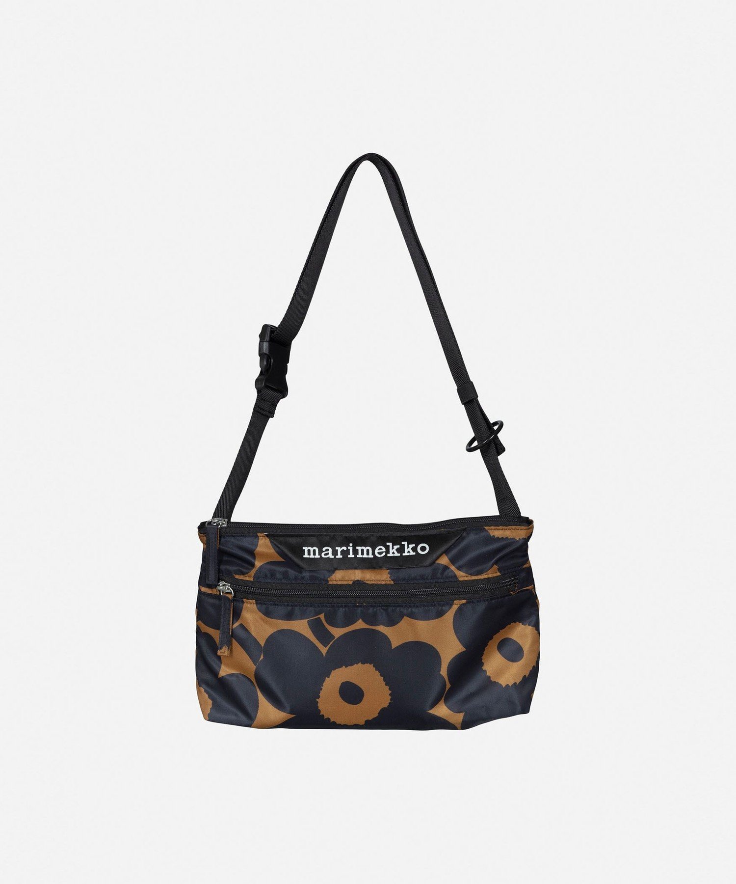 Marimekko｜【オンライン限定・日本限定】Neat Crossbody Unikko S