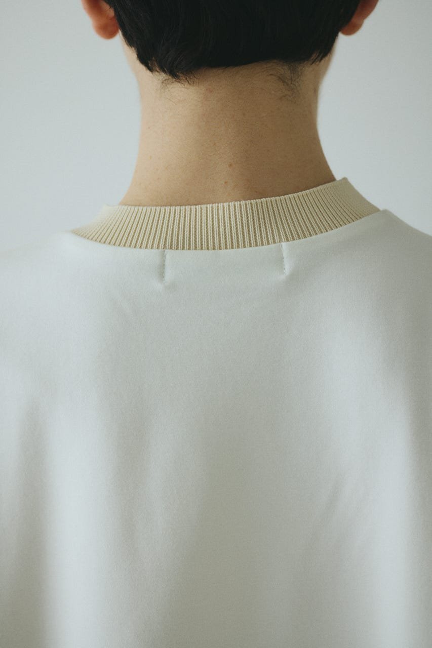 HeRIN.CYE｜Mountain sleeve docking dress | Rakuten Fashion(楽天