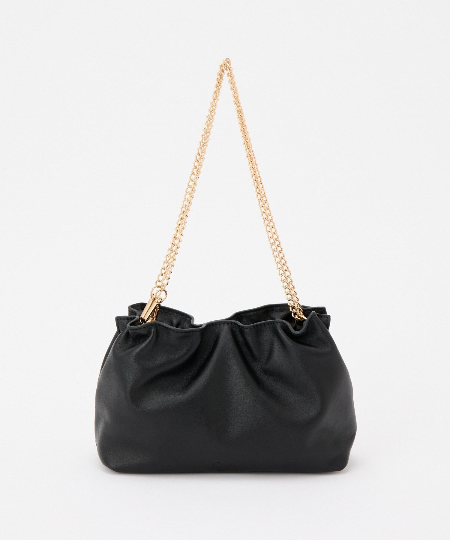 gemeil｜2wayギャザーチェーンバッグ(PT-233) | Rakuten Fashion(楽天