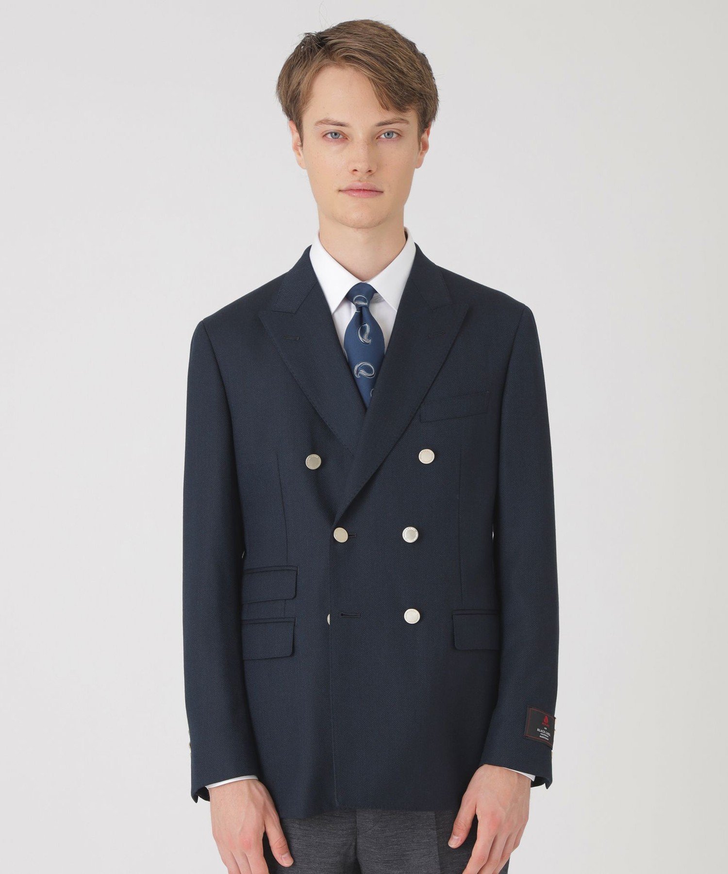 BLUE LABEL / BLACK LABEL CRESTBRIDGE｜【一部店舗限定】MIYUKI