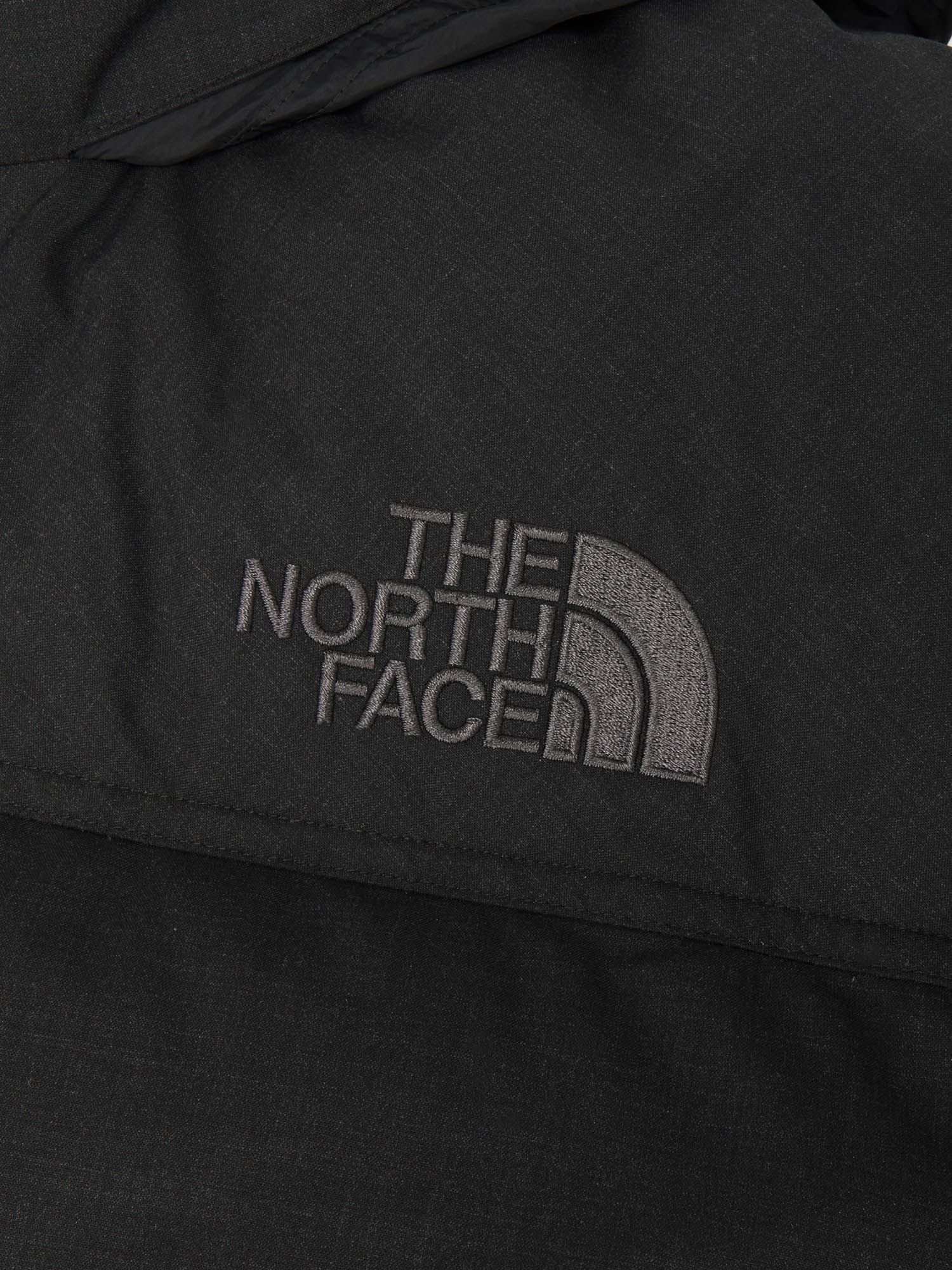 THE NORTH FACE｜【公式】ウーリーヌプシジャケット(ユニセックス