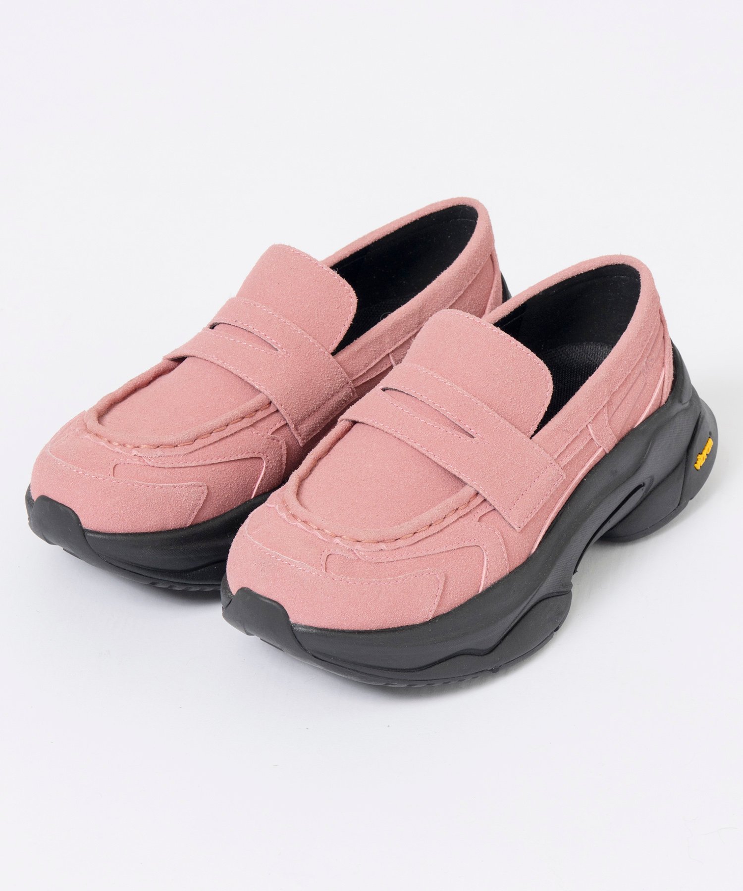 MAISON SPECIAL｜Loafer Sneakers | Rakuten Fashion(楽天ファッション