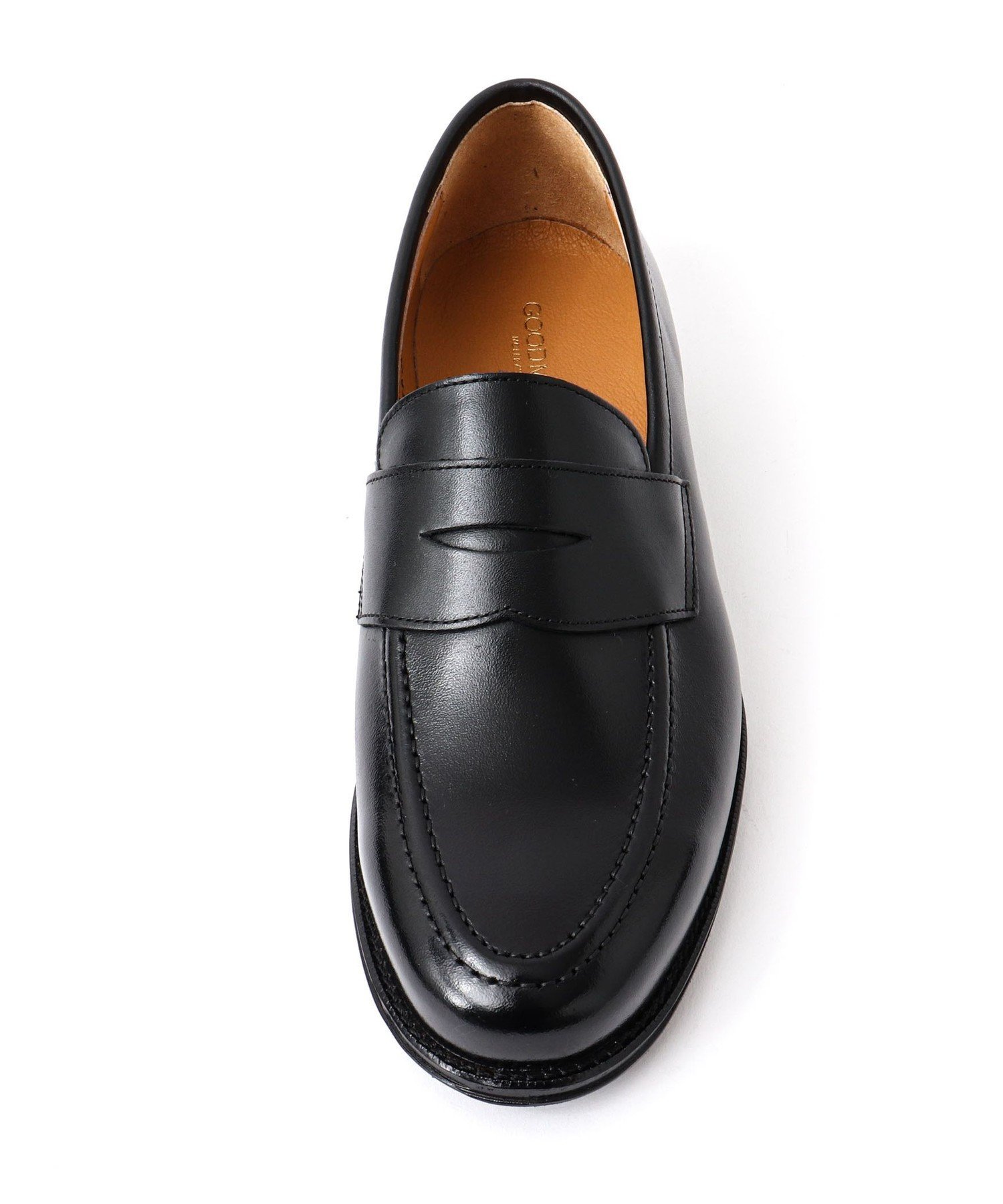 NOLLEY'S｜コインローファーシューズ フェニックス 本革 日本製