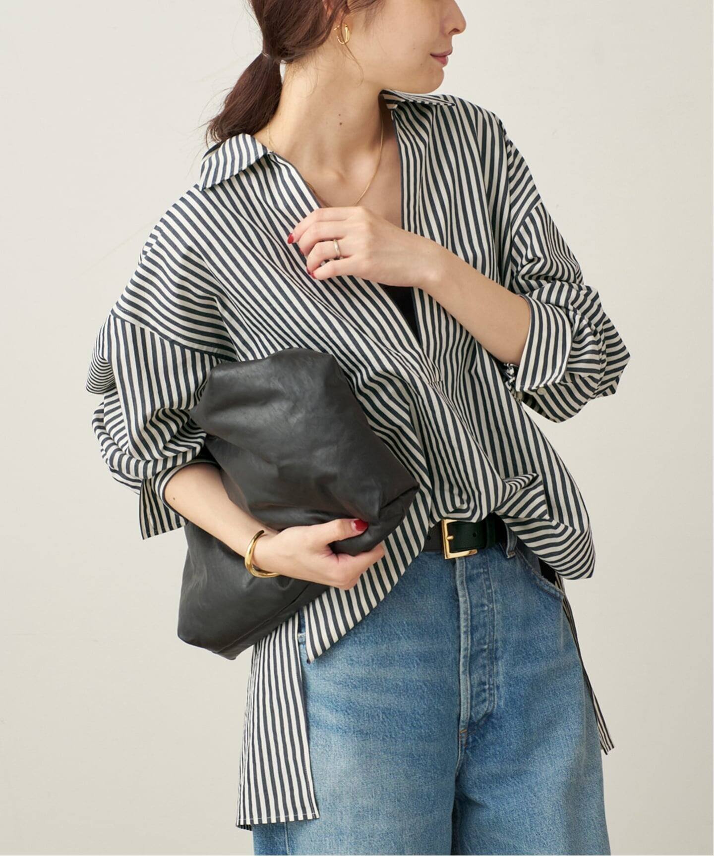 plage｜Skipper Long シャツ | Rakuten Fashion(楽天ファッション／旧