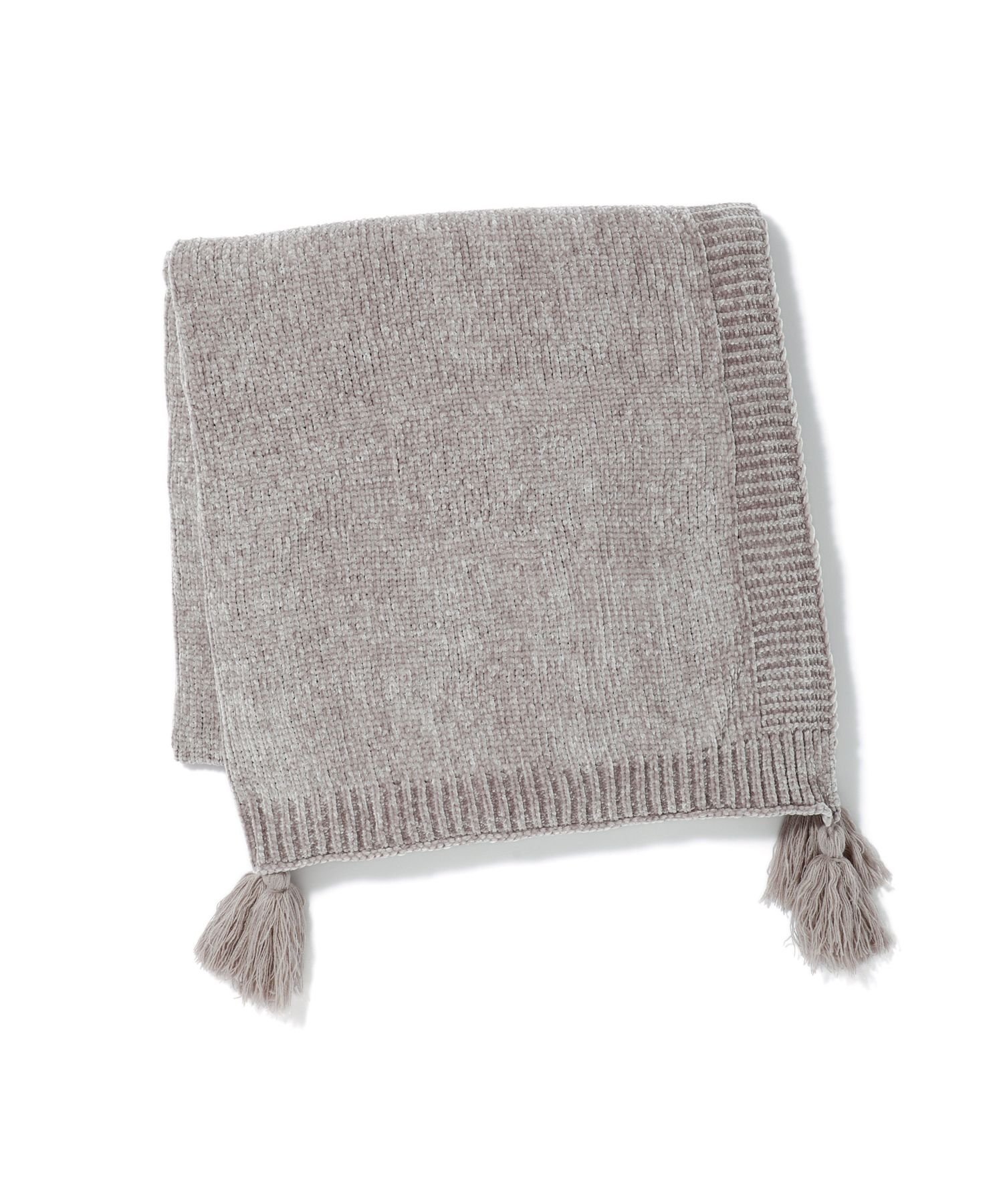 gelato pique｜【JOEL ROBUCHON】ツイードモコブランケット | Rakuten