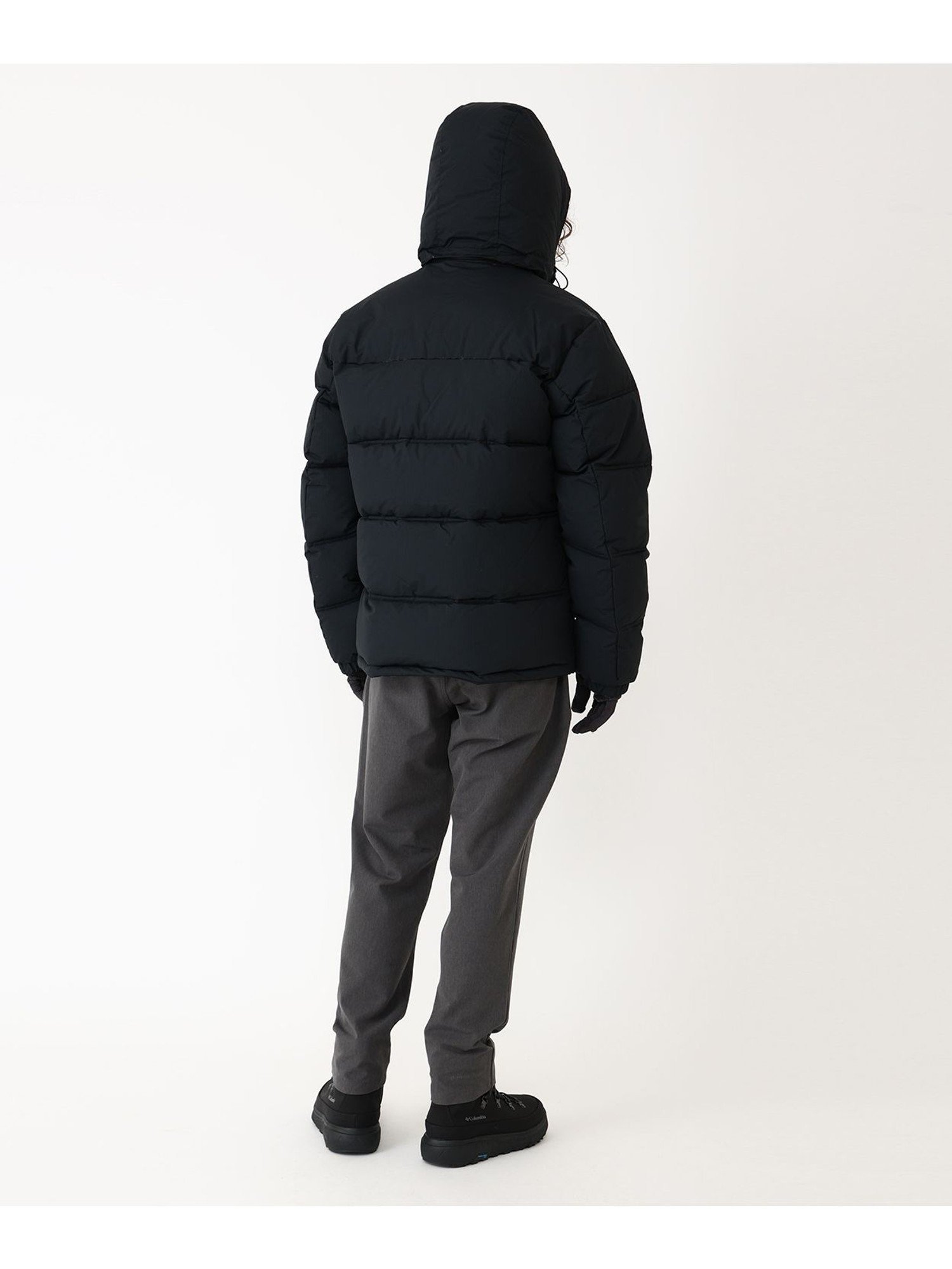 Columbia｜Columbia/ ランドローマーパファージャケット /コロンビア