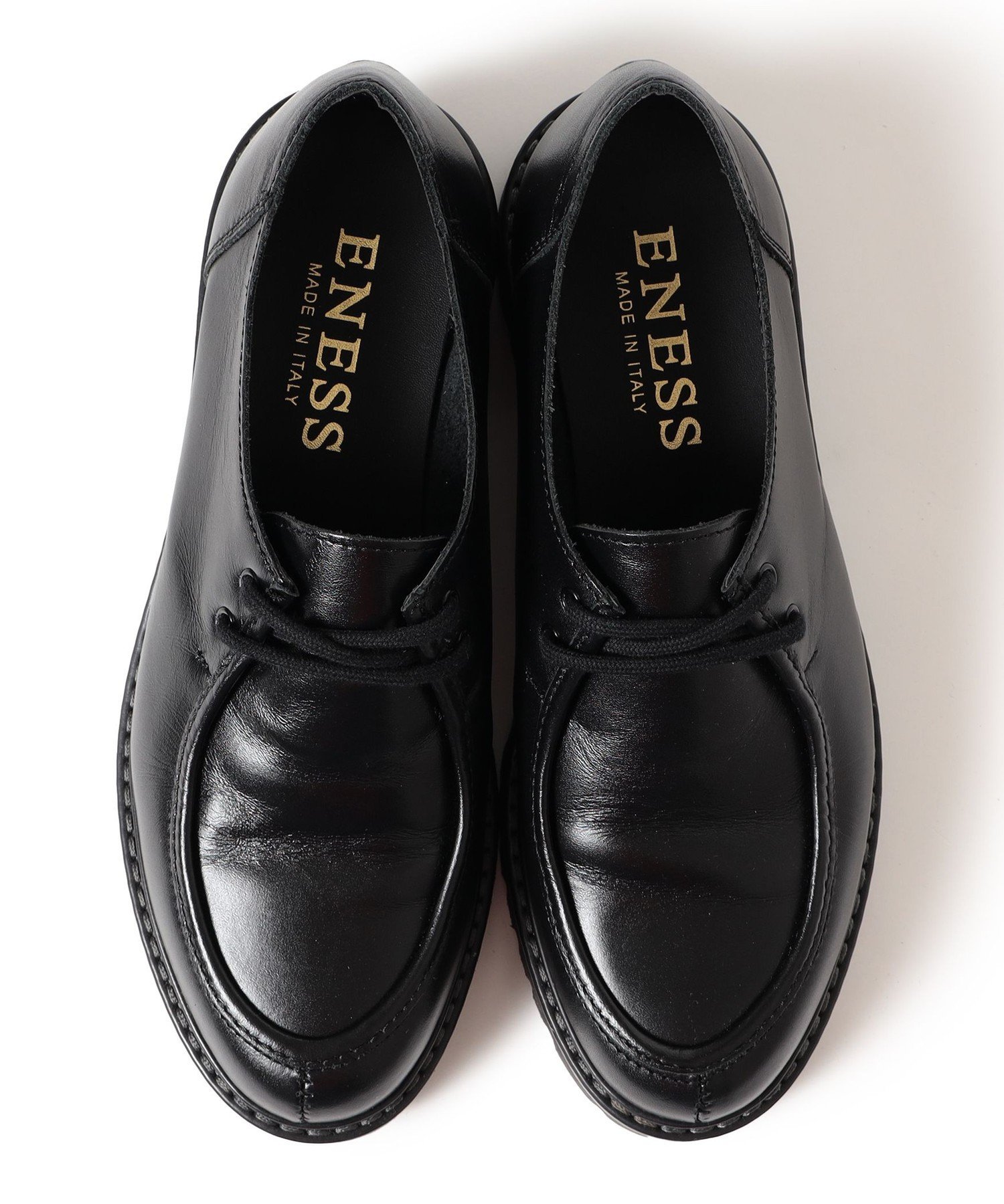 BEAMS WOMEN｜ENESS / チロリアン シューズ | Rakuten Fashion(楽天