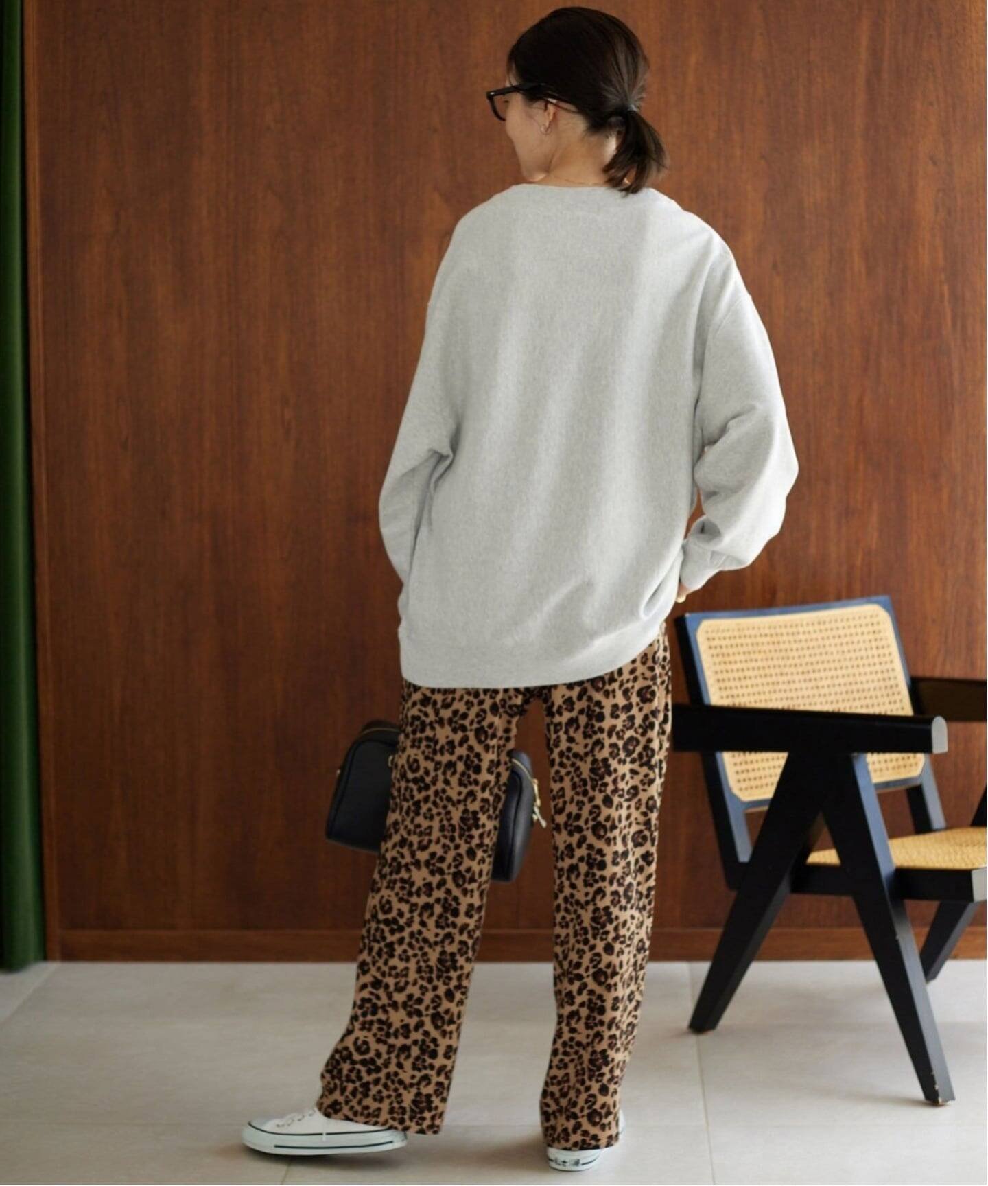 SLOBE IENA｜《WEB限定/追加2》MARSEILLE ロゴスウェット | Rakuten